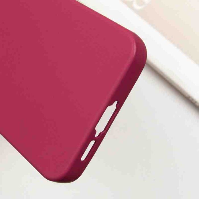 Чохол Silicone Cover Lakshmi Full Camera (AA) для Samsung Galaxy S23 FE