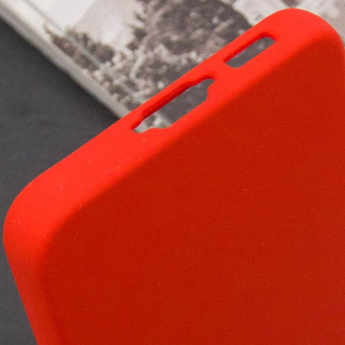 Чохол Silicone Cover Lakshmi Full Camera (AA) для Samsung Galaxy S23