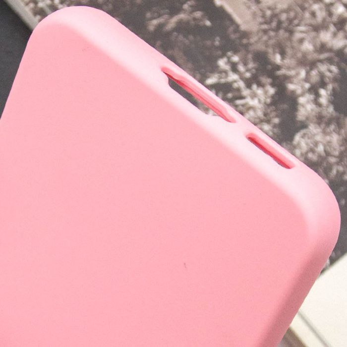 Чохол Silicone Cover Lakshmi Full Camera (AA) для Samsung Galaxy S23
