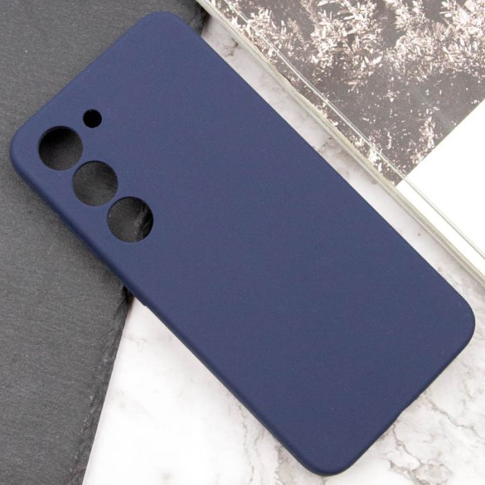 Чохол Silicone Cover Lakshmi Full Camera (AA) для Samsung Galaxy S24