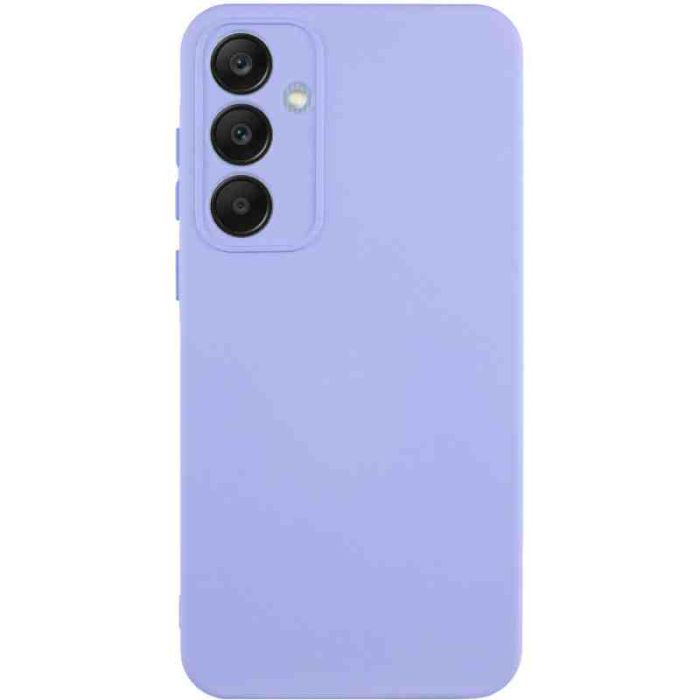 Чохол Silicone Cover Lakshmi Full Camera (AA) для Samsung Galaxy S24