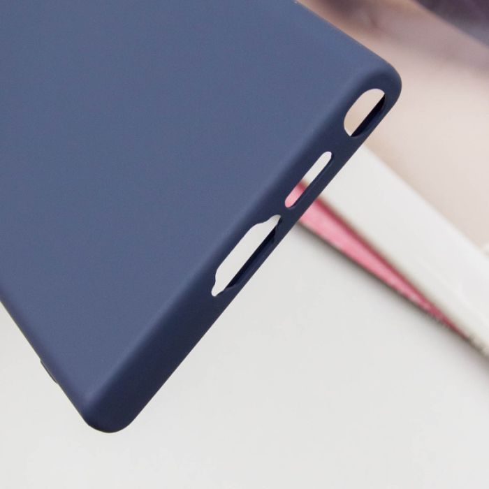 Чохол Silicone Cover Lakshmi Full Camera (AA) для Samsung Galaxy S24 Ultra