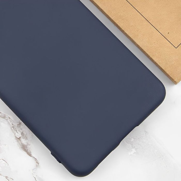 Чохол Silicone Cover Lakshmi Full Camera (AA) для Xiaomi Poco X6 / Note 13 Pro 5G