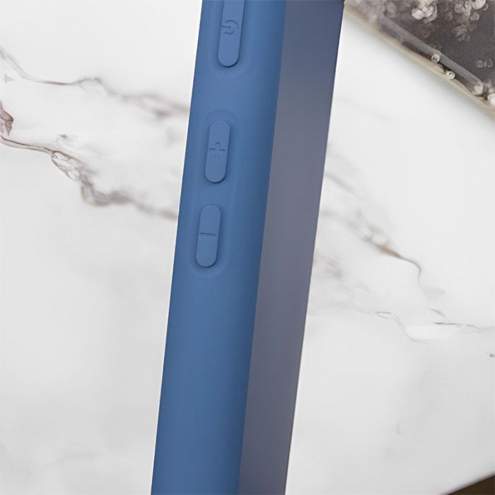 Чохол Silicone Cover Lakshmi Full Camera (AA) для Xiaomi Poco X6 Pro