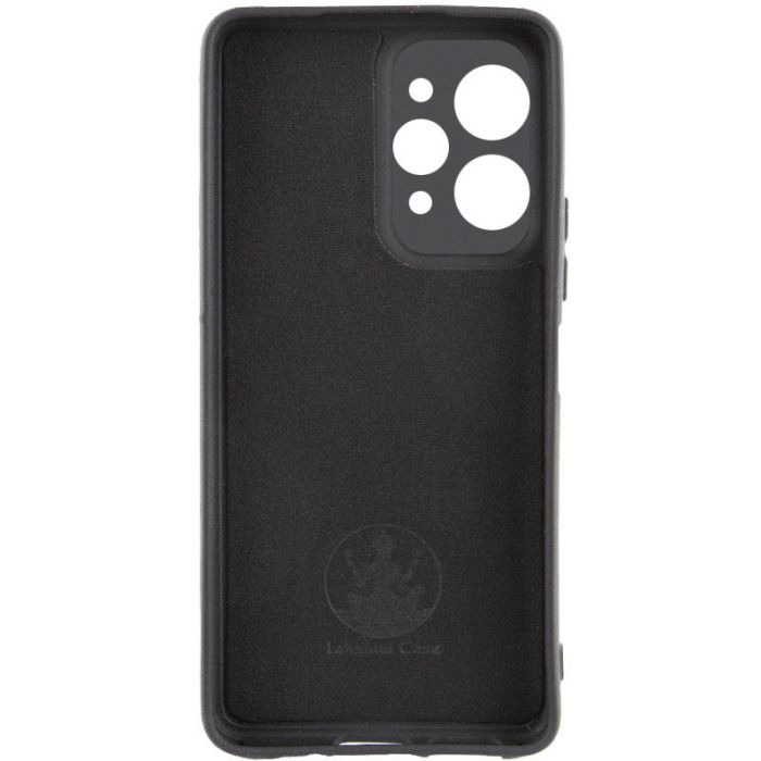 Чохол Silicone Cover Lakshmi Full Camera (AA) для Xiaomi Redmi 12