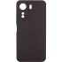 Чохол Silicone Cover Lakshmi Full Camera (AA) для Xiaomi Redmi 13C / Poco C65