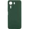 Чохол Silicone Cover Lakshmi Full Camera (AA) для Xiaomi Redmi 13C / Poco C65