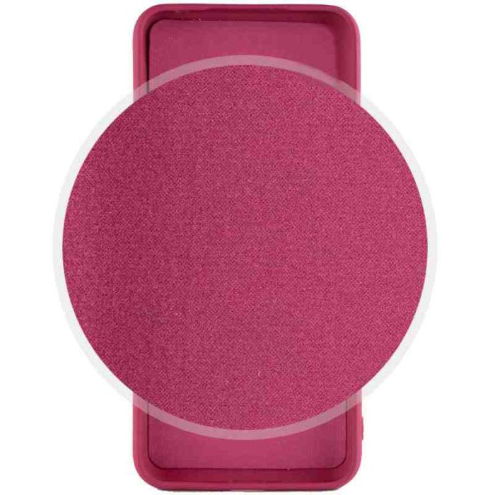 Чохол Silicone Cover Lakshmi Full Camera (AA) для Xiaomi Redmi A3