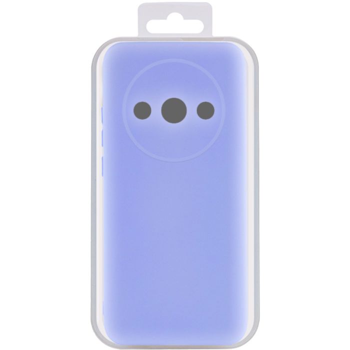 Чохол Silicone Cover Lakshmi Full Camera (AA) для Xiaomi Redmi A3