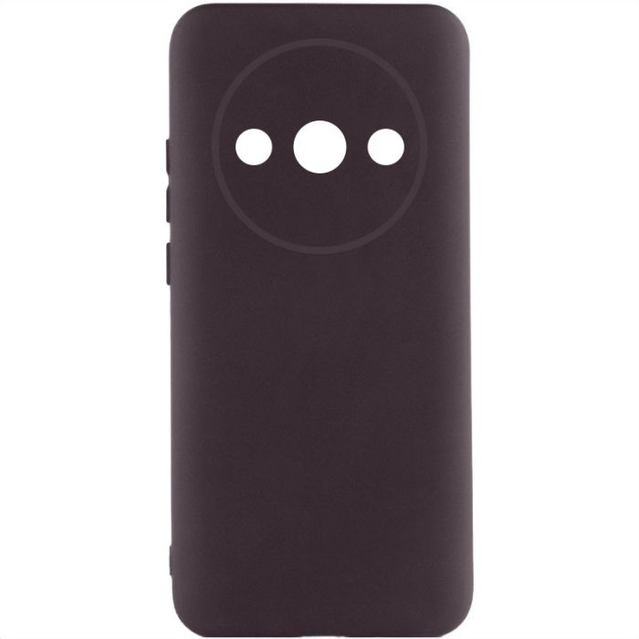 Чохол Silicone Cover Lakshmi Full Camera (AA) для Xiaomi Redmi A3