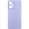Чохол Silicone Cover Lakshmi Full Camera (AA) для Xiaomi Redmi Note 12 Pro 5G
