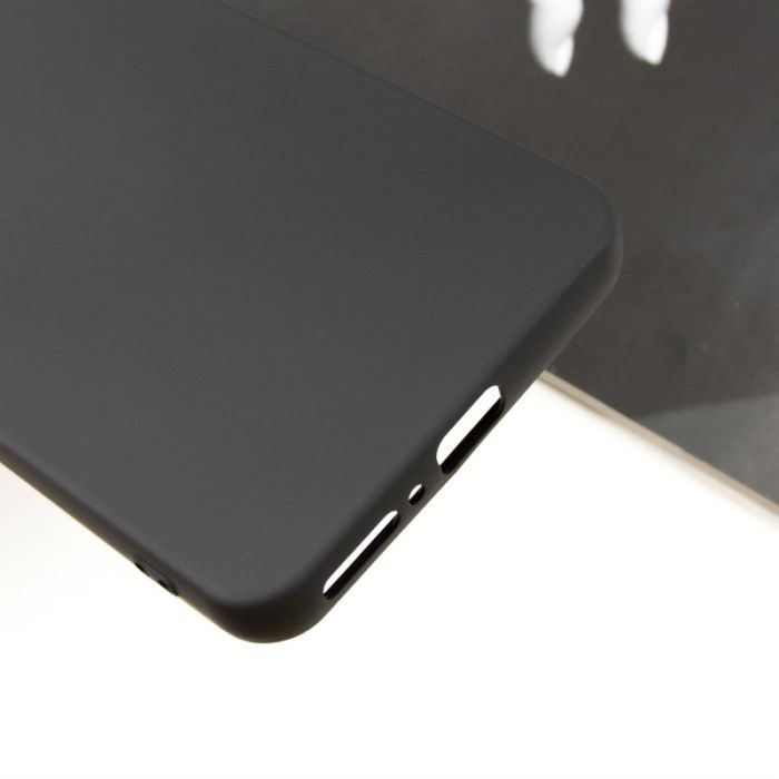 Чохол Silicone Cover Lakshmi Full Camera (AA) для Xiaomi Redmi Note 13 4G