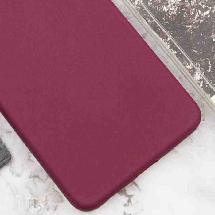 Чохол Silicone Cover Lakshmi Full Camera (AAA) для Google Pixel 8