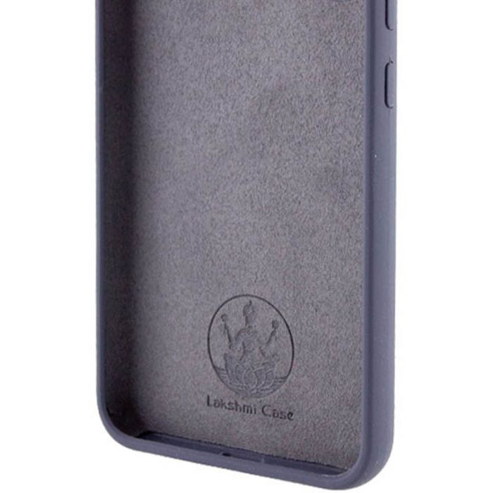 Чохол Silicone Cover Lakshmi Full Camera (AAA) для Google Pixel 8