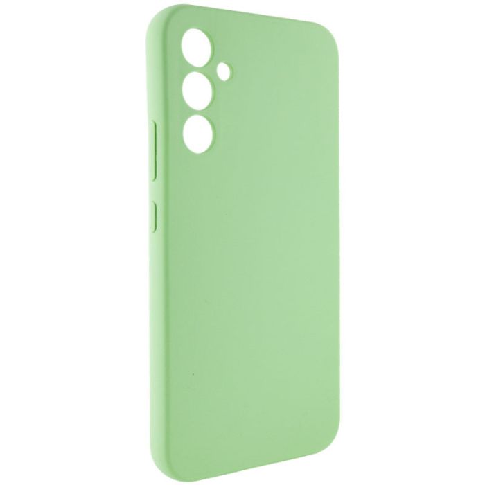 Чохол Silicone Cover Lakshmi Full Camera (AAA) для Samsung Galaxy A05s