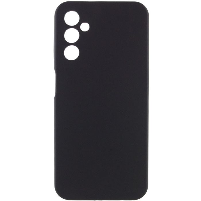 Чохол Silicone Cover Lakshmi Full Camera (AAA) для Samsung Galaxy A15 4G/5G / M15 5G