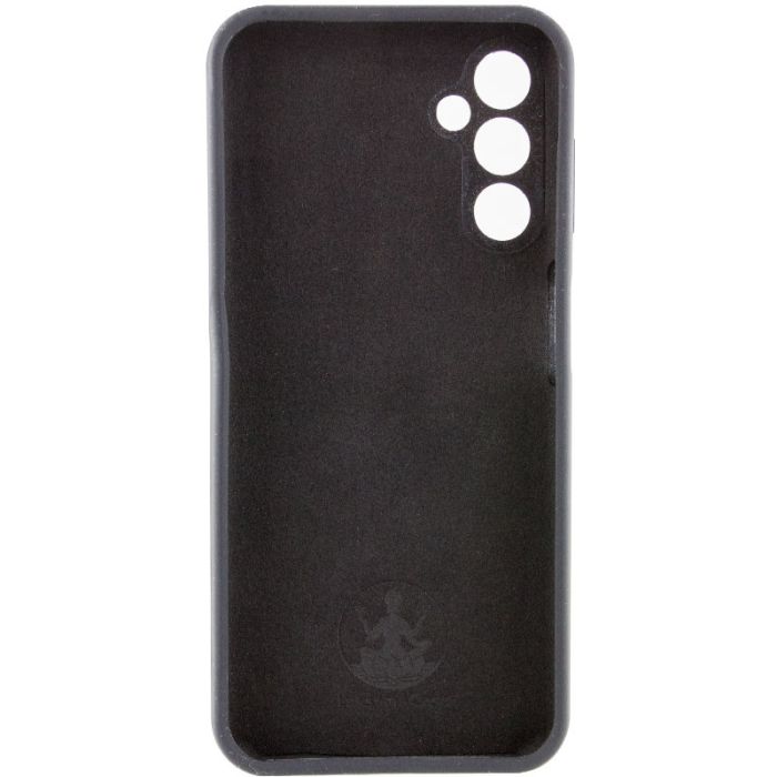 Чохол Silicone Cover Lakshmi Full Camera (AAA) для Samsung Galaxy A15 4G/5G / M15 5G