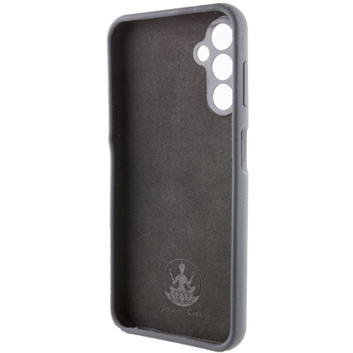 Чохол Silicone Cover Lakshmi Full Camera (AAA) для Samsung Galaxy A15 4G/5G / M15 5G