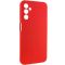 Чохол Silicone Cover Lakshmi Full Camera (AAA) для Samsung Galaxy A15 4G/5G / M15 5G