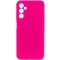 Чохол Silicone Cover Lakshmi Full Camera (AAA) для Samsung Galaxy A15 4G/5G / M15 5G