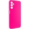 Чохол Silicone Cover Lakshmi Full Camera (AAA) для Samsung Galaxy A15 4G/5G / M15 5G