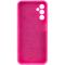 Чохол Silicone Cover Lakshmi Full Camera (AAA) для Samsung Galaxy A15 4G/5G / M15 5G