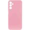 Чохол Silicone Cover Lakshmi Full Camera (AAA) для Samsung Galaxy A15 4G/5G / M15 5G