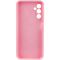 Чохол Silicone Cover Lakshmi Full Camera (AAA) для Samsung Galaxy A15 4G/5G / M15 5G