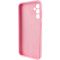 Чохол Silicone Cover Lakshmi Full Camera (AAA) для Samsung Galaxy A15 4G/5G / M15 5G