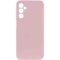 Чохол Silicone Cover Lakshmi Full Camera (AAA) для Samsung Galaxy A15 4G/5G / M15 5G