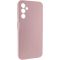 Чохол Silicone Cover Lakshmi Full Camera (AAA) для Samsung Galaxy A15 4G/5G / M15 5G