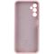 Чохол Silicone Cover Lakshmi Full Camera (AAA) для Samsung Galaxy A15 4G/5G / M15 5G