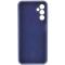 Чохол Silicone Cover Lakshmi Full Camera (AAA) для Samsung Galaxy A15 4G/5G / M15 5G