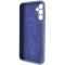 Чохол Silicone Cover Lakshmi Full Camera (AAA) для Samsung Galaxy A15 4G/5G / M15 5G