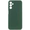 Чохол Silicone Cover Lakshmi Full Camera (AAA) для Samsung Galaxy A15 4G/5G / M15 5G