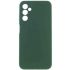 Чохол Silicone Cover Lakshmi Full Camera (AAA) для Samsung Galaxy A15 4G/5G / M15 5G