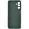 Чохол Silicone Cover Lakshmi Full Camera (AAA) для Samsung Galaxy A15 4G/5G / M15 5G