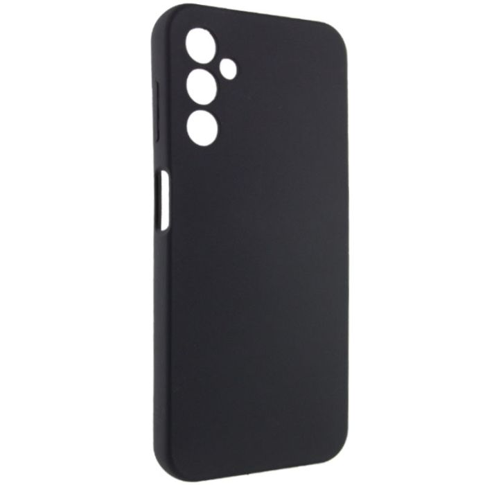 Чохол Silicone Cover Lakshmi Full Camera (AAA) для Samsung Galaxy A25 5G
