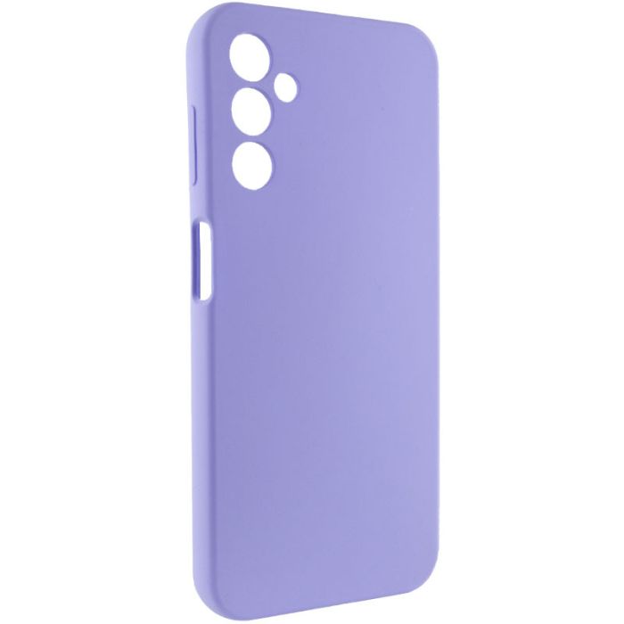 Чохол Silicone Cover Lakshmi Full Camera (AAA) для Samsung Galaxy A25 5G