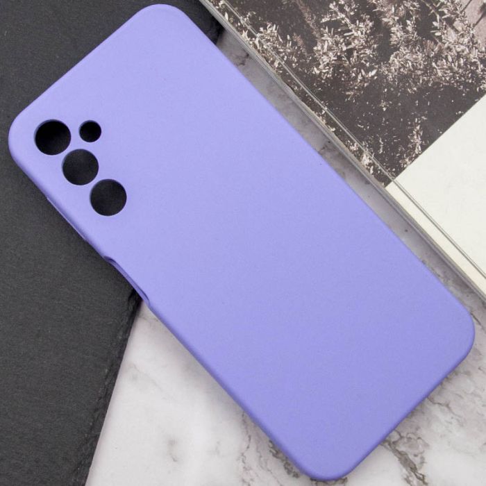 Чохол Silicone Cover Lakshmi Full Camera (AAA) для Samsung Galaxy A25 5G