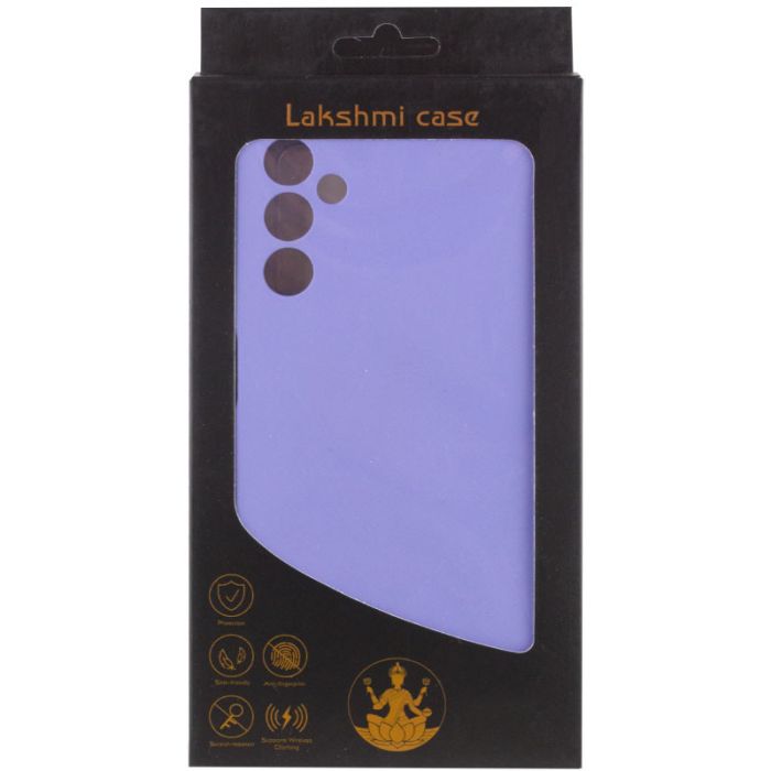 Чохол Silicone Cover Lakshmi Full Camera (AAA) для Samsung Galaxy A25 5G