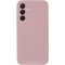 Чохол Silicone Cover Lakshmi Full Camera (AAA) для Samsung Galaxy A35
