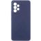 Чохол Silicone Cover Lakshmi Full Camera (AAA) для Samsung Galaxy A53 5G