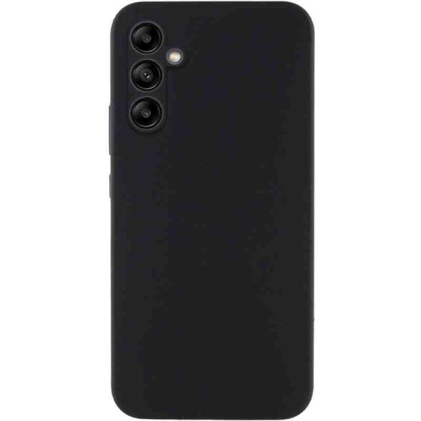 Чохол Silicone Cover Lakshmi Full Camera (AAA) для Samsung Galaxy A54 5G