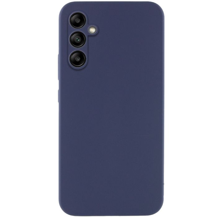 Чохол Silicone Cover Lakshmi Full Camera (AAA) для Samsung Galaxy A54 5G