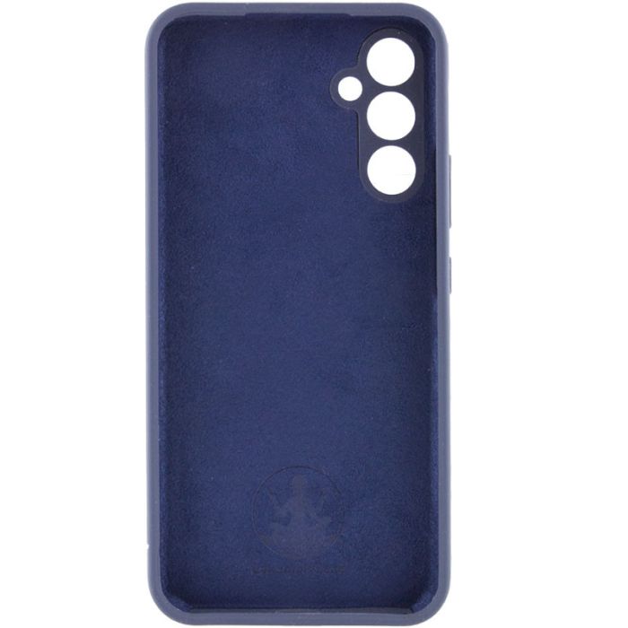 Чохол Silicone Cover Lakshmi Full Camera (AAA) для Samsung Galaxy A54 5G