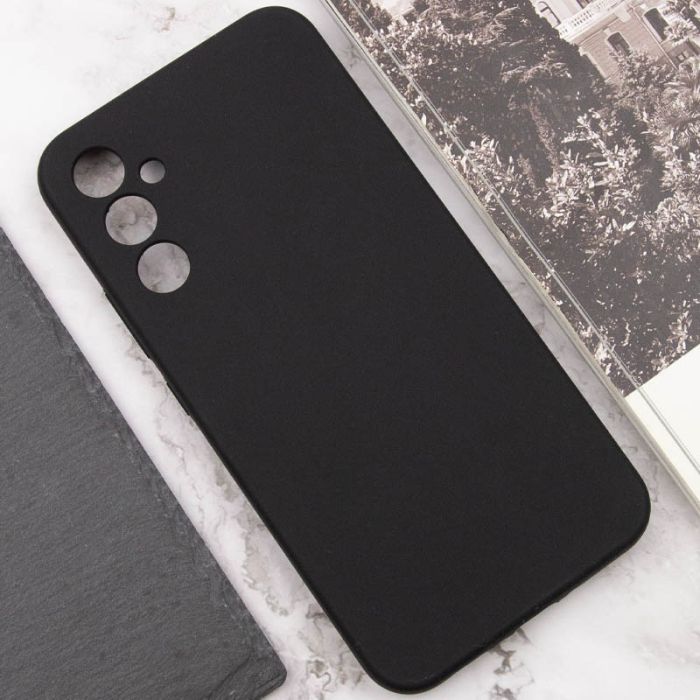 Чохол Silicone Cover Lakshmi Full Camera (AAA) для Samsung Galaxy S23 FE