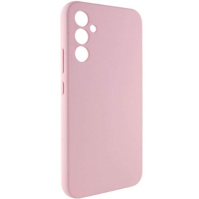Чохол Silicone Cover Lakshmi Full Camera (AAA) для Samsung Galaxy S23 FE