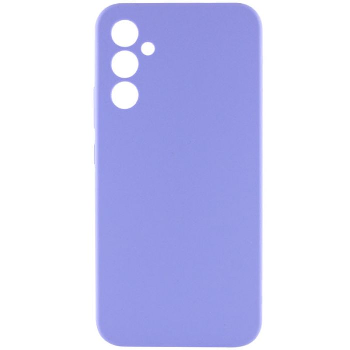 Чохол Silicone Cover Lakshmi Full Camera (AAA) для Samsung Galaxy S23