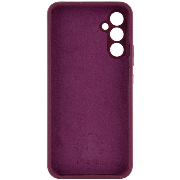 Чохол Silicone Cover Lakshmi Full Camera (AAA) для Samsung Galaxy S24